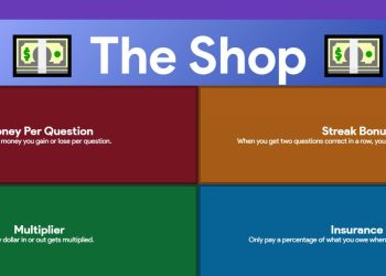 Gimkit Review